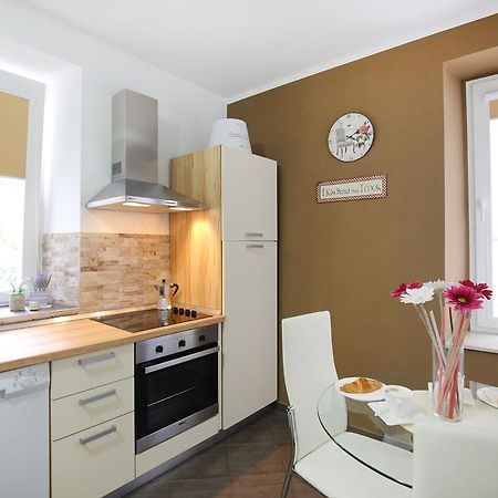 Allegro Exclusive Suites Old Town Center Zadar Exterior photo